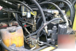 Ammann AV 85-2K Kombi