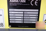 Ammann ART 240-8