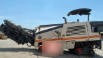 Wirtgen W 120 F