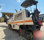 Wirtgen W 120 F
