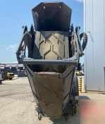 Wirtgen W 120 F