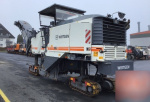 Wirtgen W 210 I