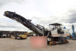 Wirtgen W 210