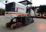 Wirtgen W 210
