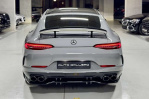 Mercedes AMG GT 4