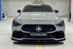 Mercedes AMG GT 4