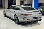 Mercedes AMG GT 4