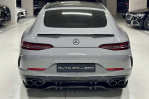 Mercedes AMG GT 4