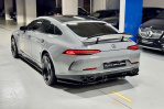 Mercedes AMG GT 4