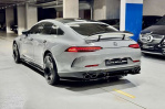 Mercedes AMG GT 4