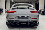 Mercedes AMG GT 4