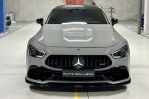 Mercedes AMG GT 4
