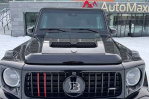 Mercedes G