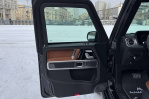 Mercedes G
