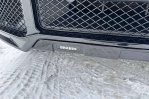 Mercedes G