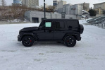Mercedes G