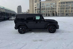 Mercedes G