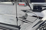Mercedes G