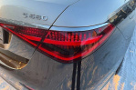 Mercedes Maybach S-Class