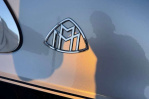 Mercedes Maybach S-Class