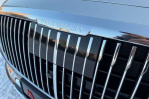 Mercedes Maybach S-Class
