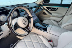 Mercedes Maybach S-Class