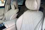 Mercedes Maybach S-Class