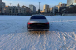 Mercedes Maybach S-Class