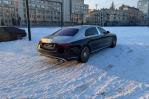 Mercedes Maybach S-Class