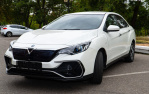 Venucia D60EV АТ (164 л.с.)