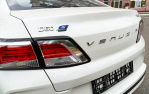 Venucia D60EV АТ (164 л.с.)