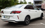 Venucia D60EV АТ (164 л.с.)