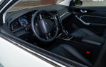 Venucia D60EV АТ (164 л.с.)