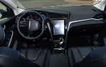Venucia D60EV АТ (164 л.с.)