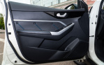 Venucia D60EV АТ (164 л.с.)