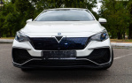Venucia D60EV АТ (164 л.с.)