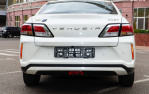 Venucia D60EV АТ (164 л.с.)