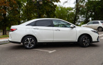 Venucia D60EV АТ (164 л.с.)