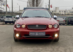 Jaguar X-Type