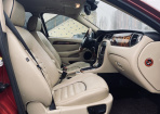 Jaguar X-Type