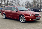 Jaguar X-Type