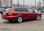 Jaguar X-Type