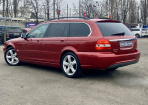 Jaguar X-Type