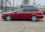 Jaguar X-Type