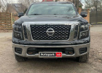 Nissan Titan