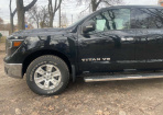 Nissan Titan