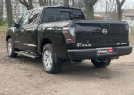 Nissan Titan