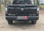 Nissan Titan