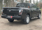 Nissan Titan