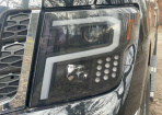 Nissan Titan